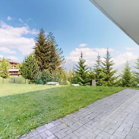 Family In - 4 Valleys Chalet