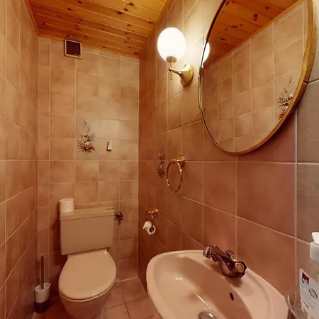 شاليه Family In - 4 Valleys