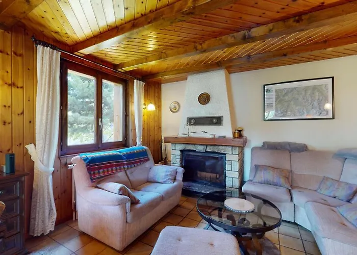 Family In - 4 Valleys *