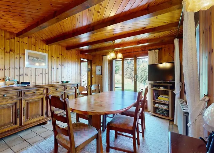 Family In - 4 Valleys La Tzoumaz