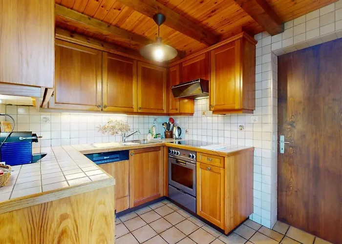 Family In - 4 Valleys *