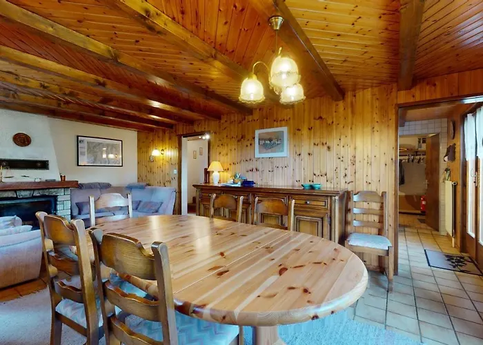 Family In - 4 Valleys La Tzoumaz