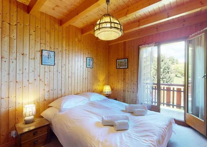 Family In - 4 Valleys *