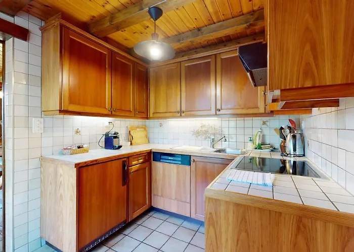 Family In - 4 Valleys La Tzoumaz