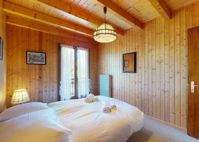 Family In - 4 Valleys * La Tzoumaz