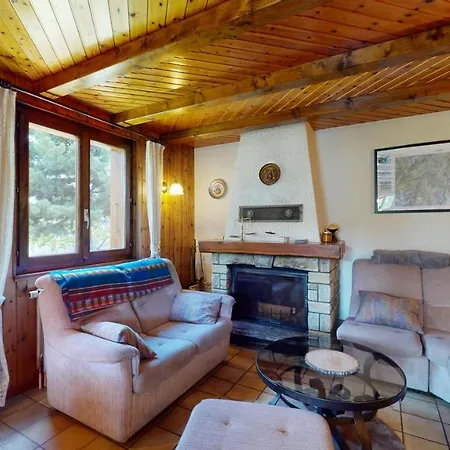 Family In - 4 Valleys *