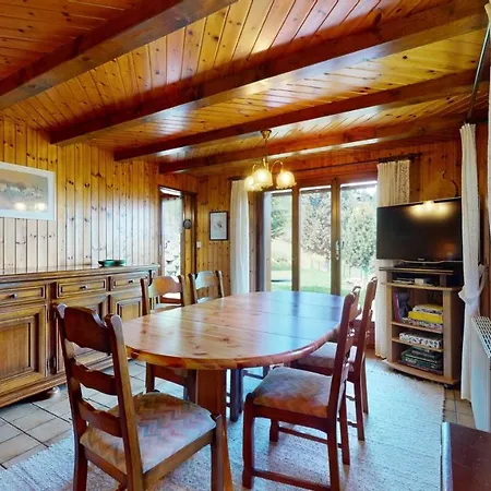 Family In - 4 Valleys La Tzoumaz