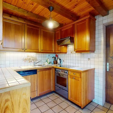 Family In - 4 Valleys *