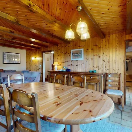 Family In - 4 Valleys La Tzoumaz