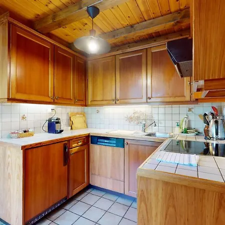 Family In - 4 Valleys La Tzoumaz