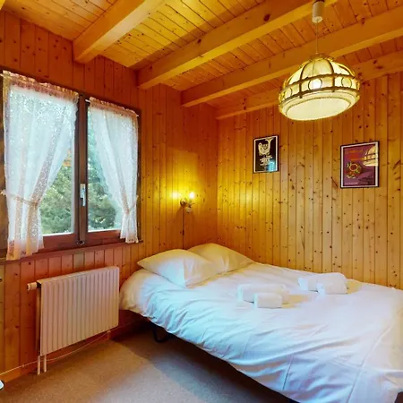 Horská chata Family In - 4 Valleys *