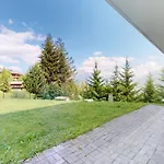 Family In - 4 Valleys شاليه